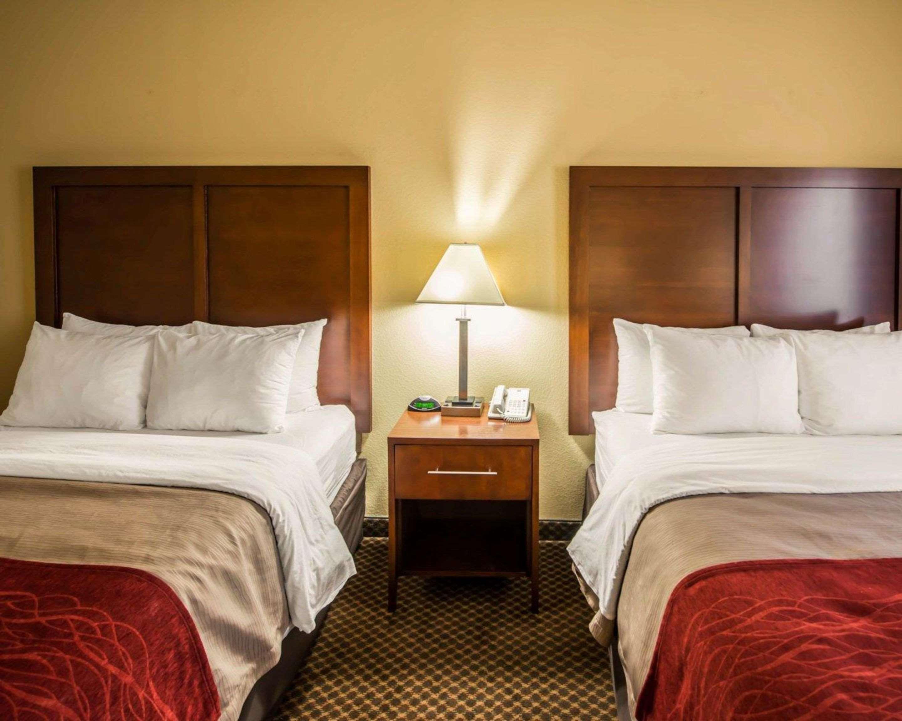 Comfort Inn & Suites Morganton Kültér fotó