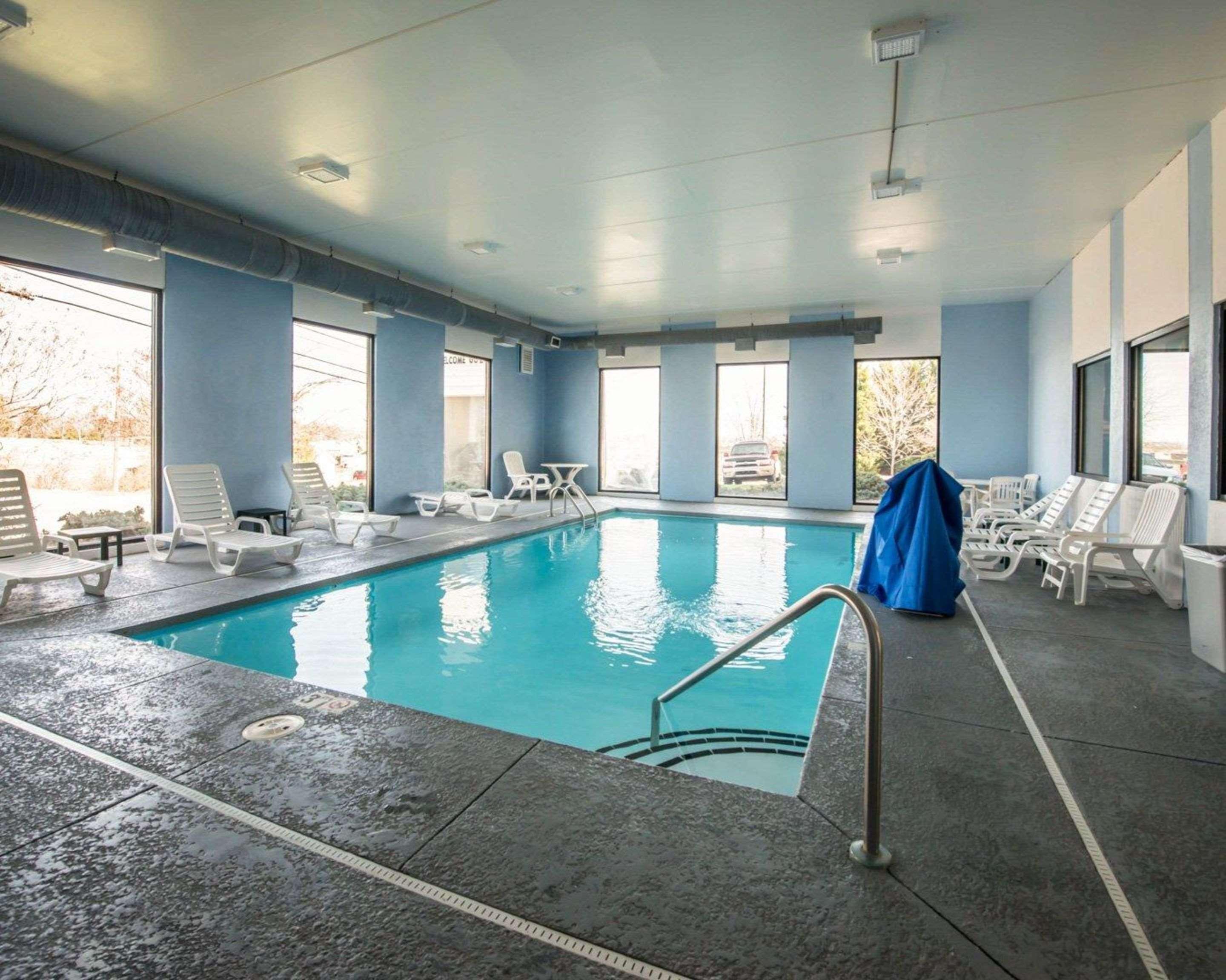 Comfort Inn & Suites Morganton Kültér fotó