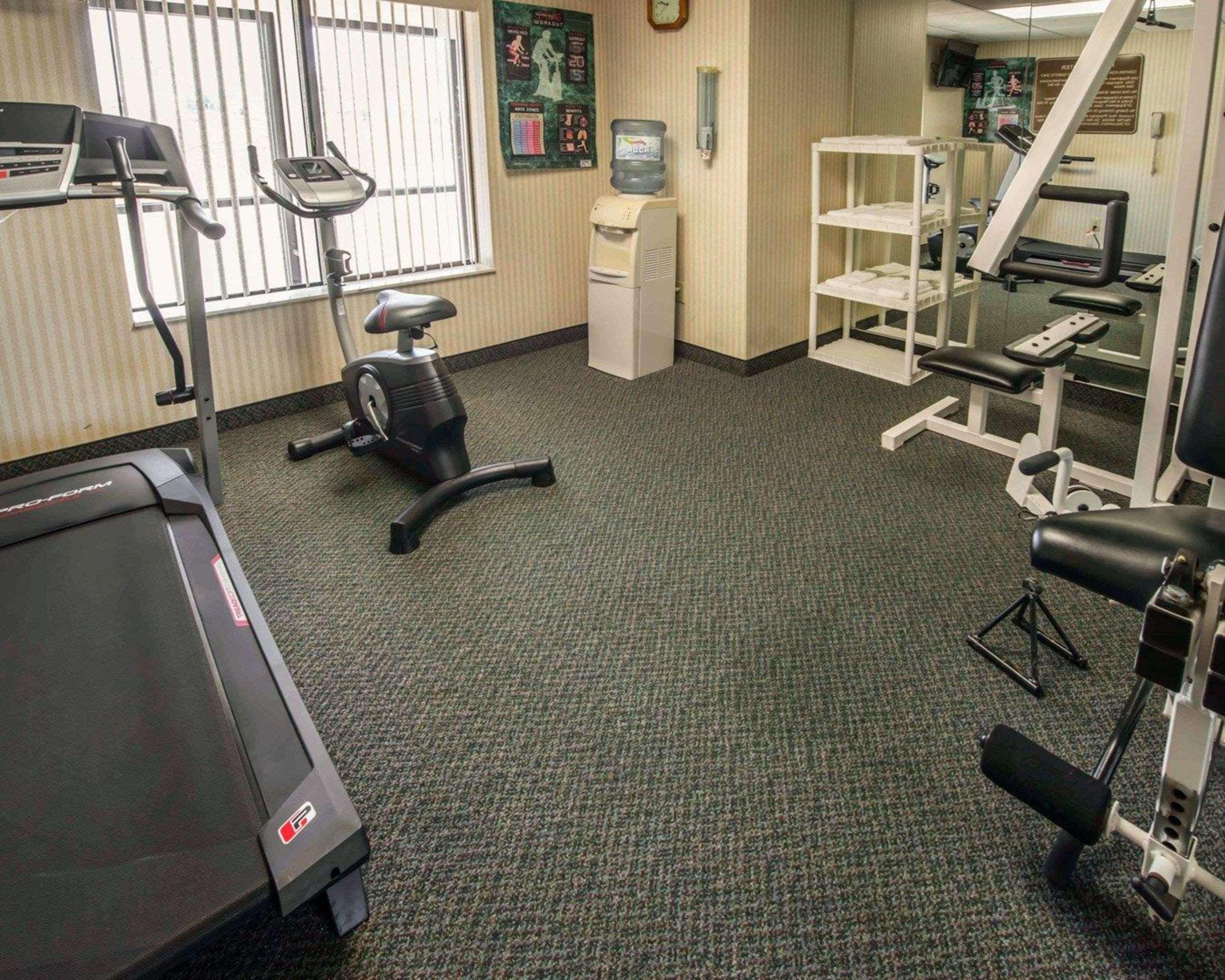 Comfort Inn & Suites Morganton Kültér fotó