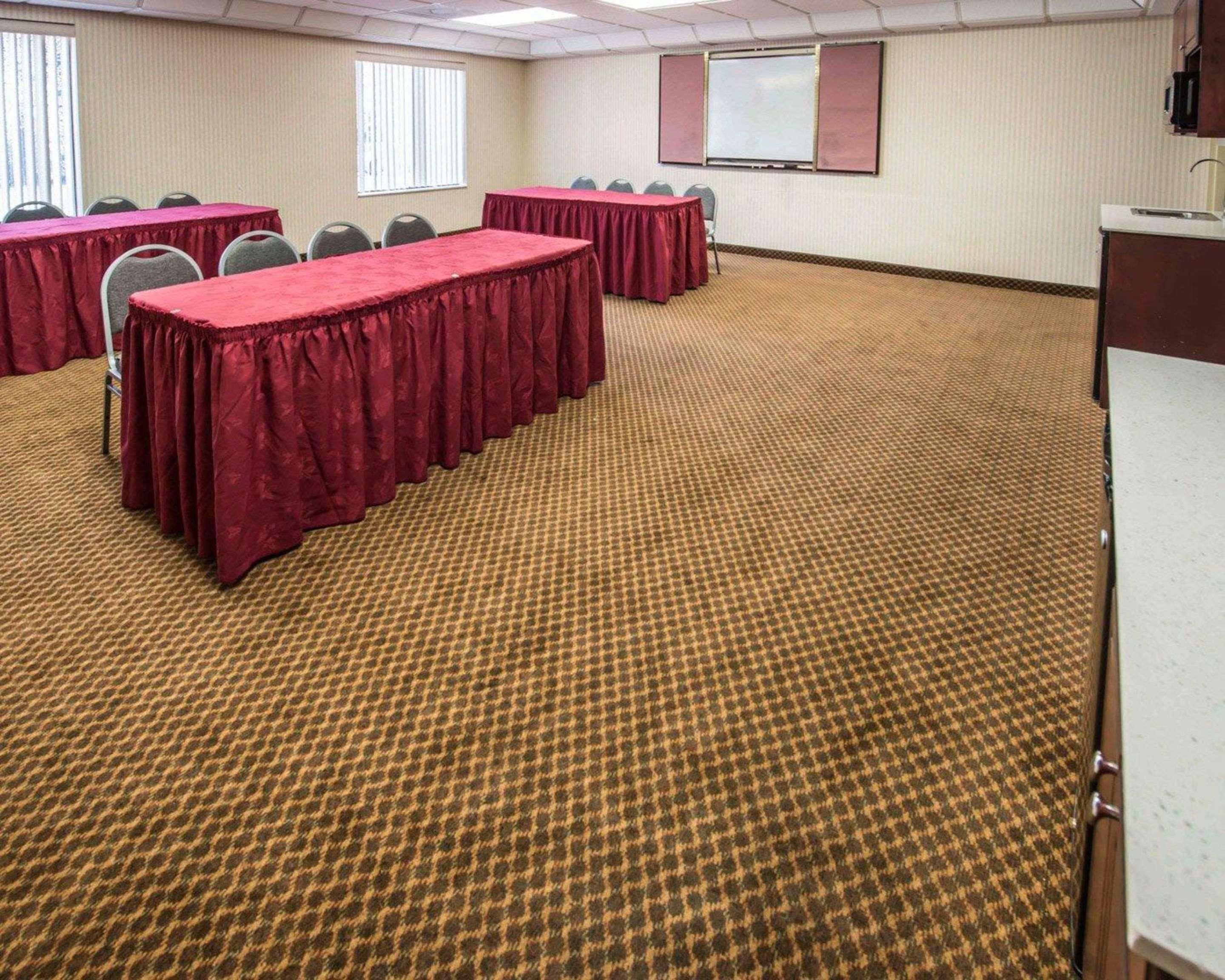 Comfort Inn & Suites Morganton Kültér fotó