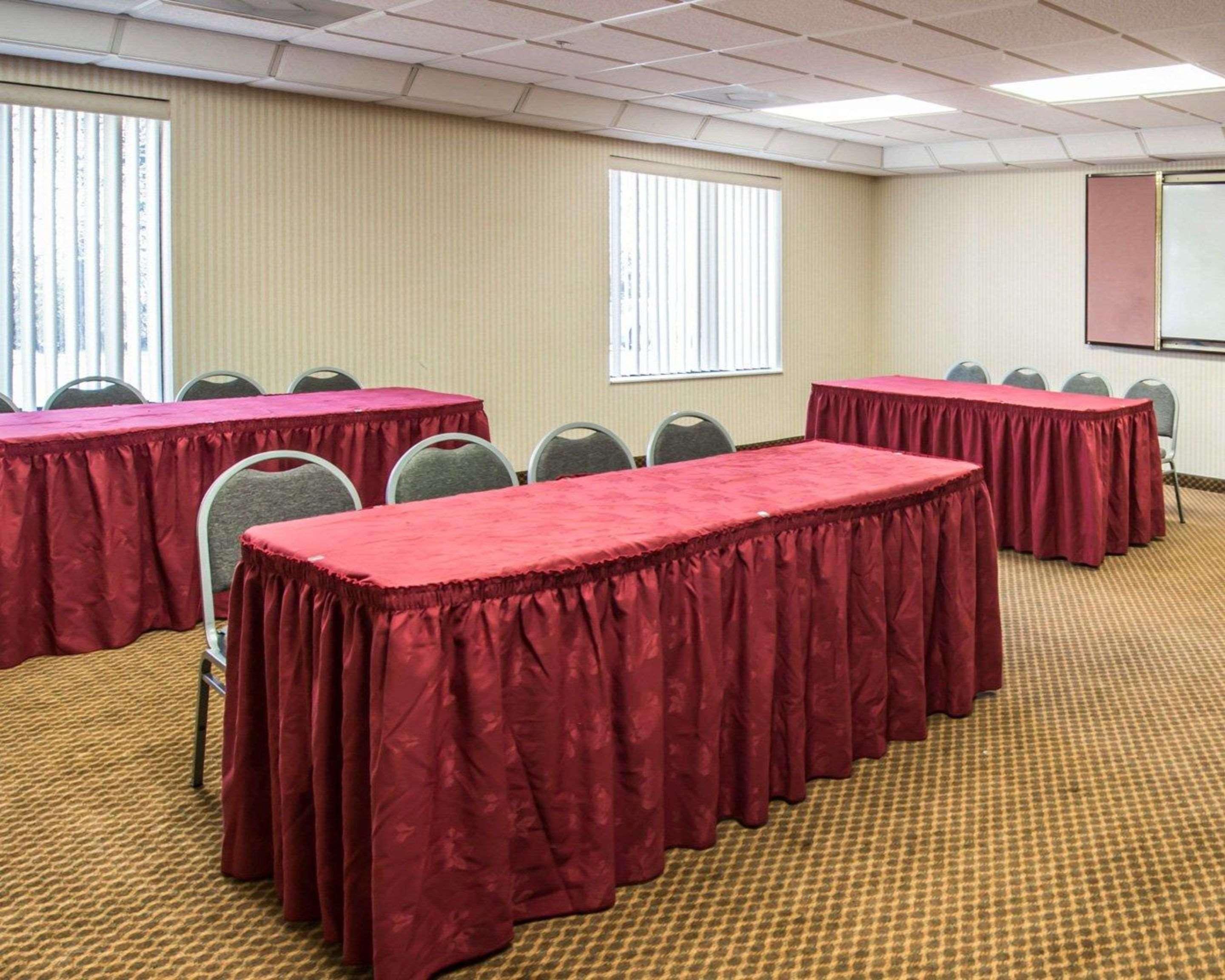 Comfort Inn & Suites Morganton Kültér fotó