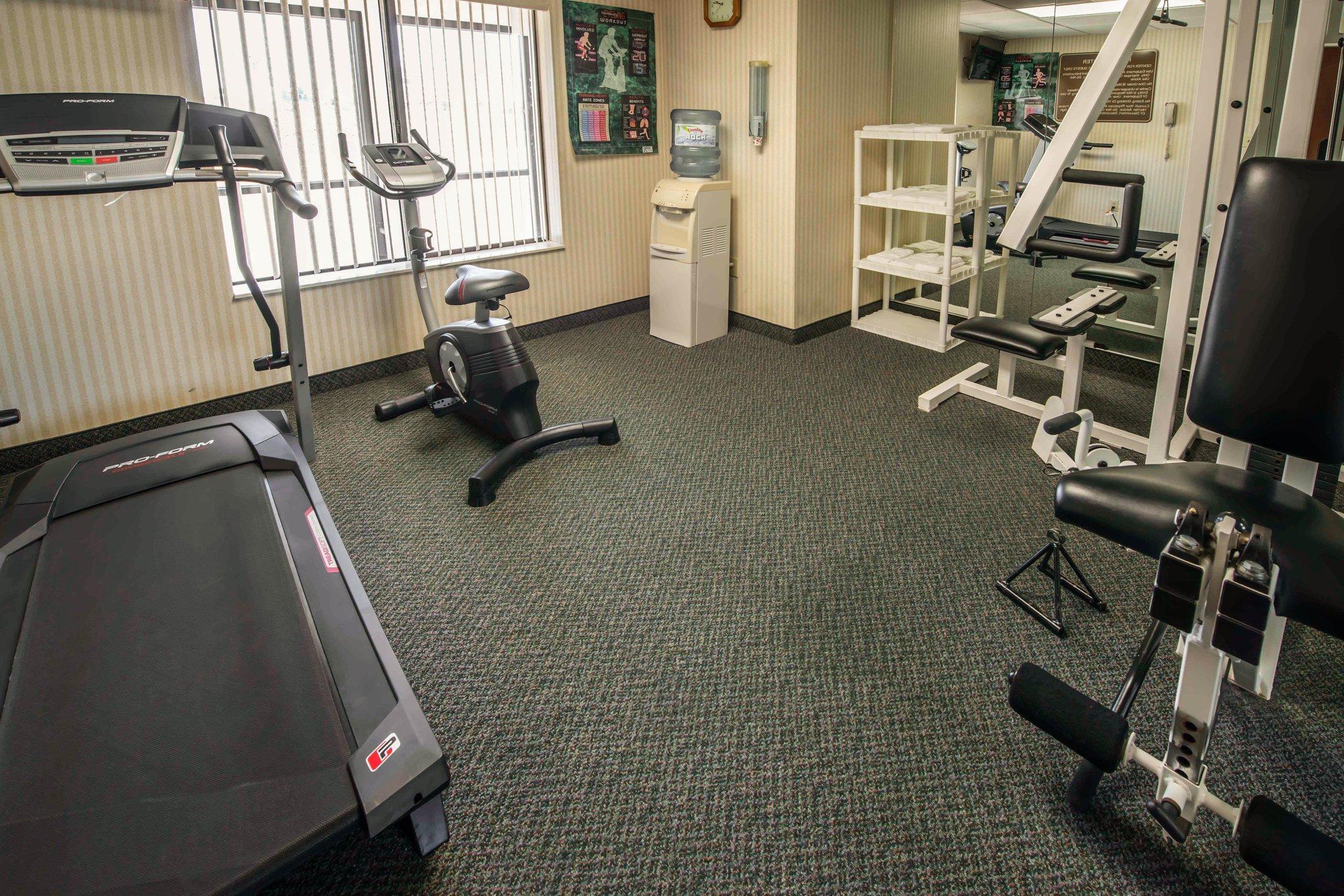 Comfort Inn & Suites Morganton Kültér fotó