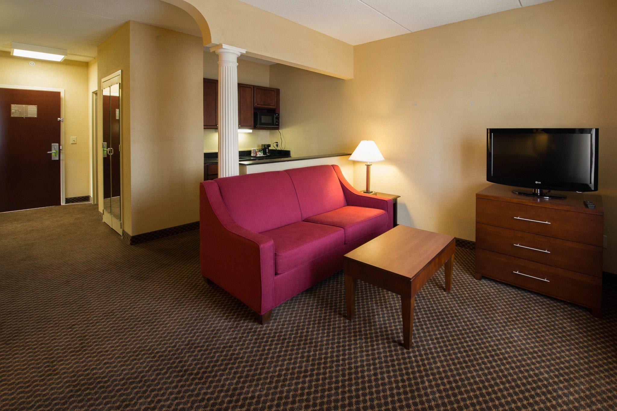 Comfort Inn & Suites Morganton Kültér fotó