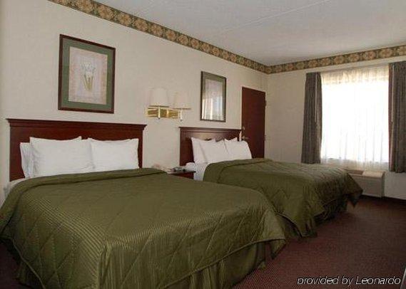 Comfort Inn & Suites Morganton Szoba fotó