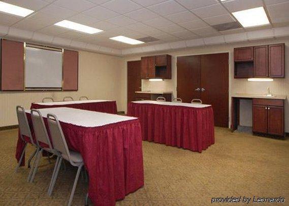 Comfort Inn & Suites Morganton Létesítmények fotó